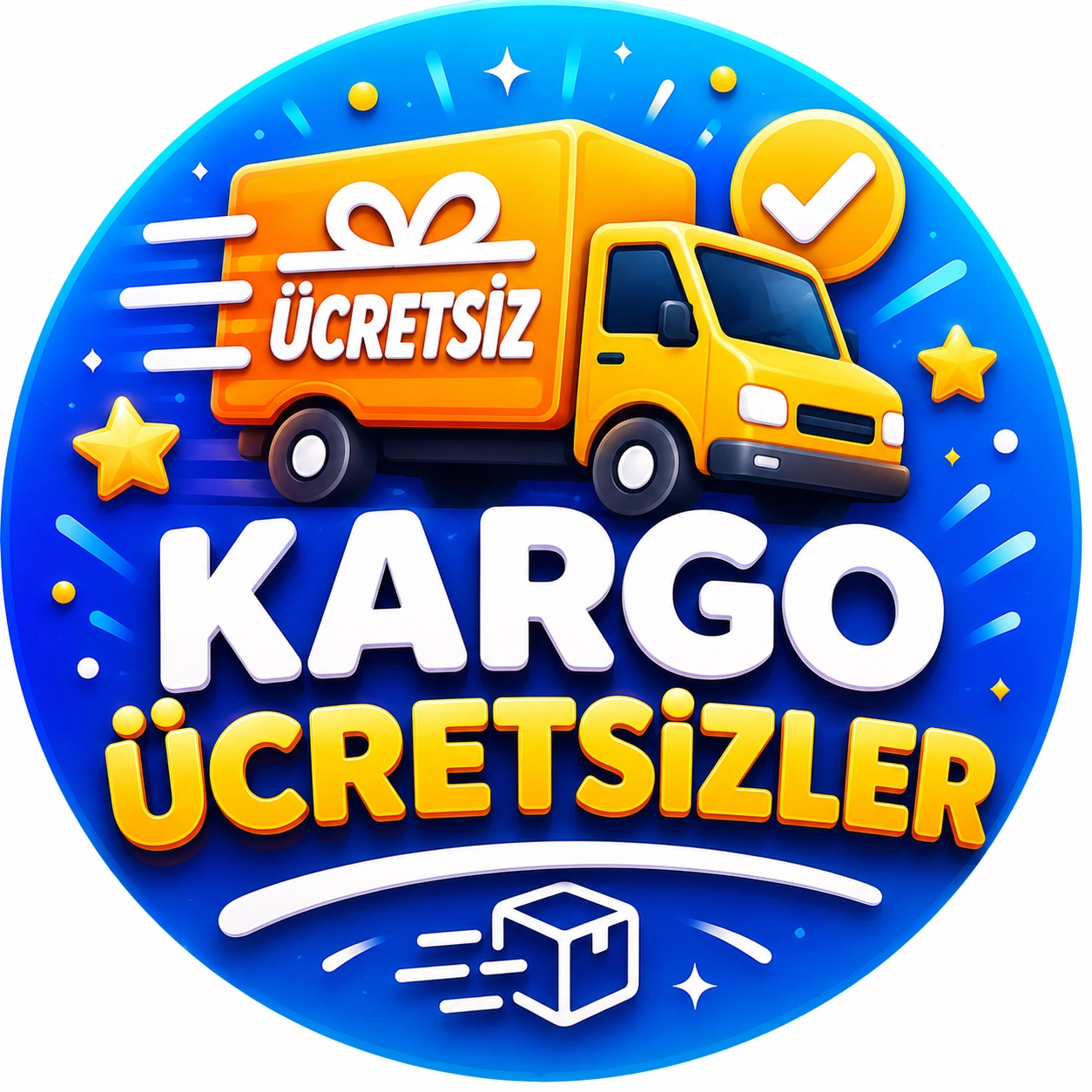Kargo Ücretsizler