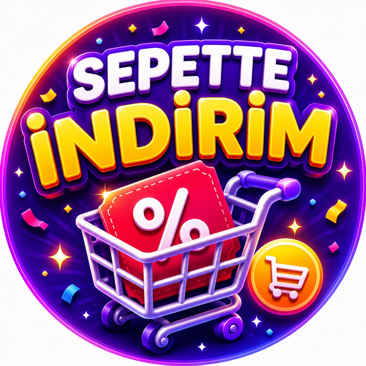 Sepette Süprizler