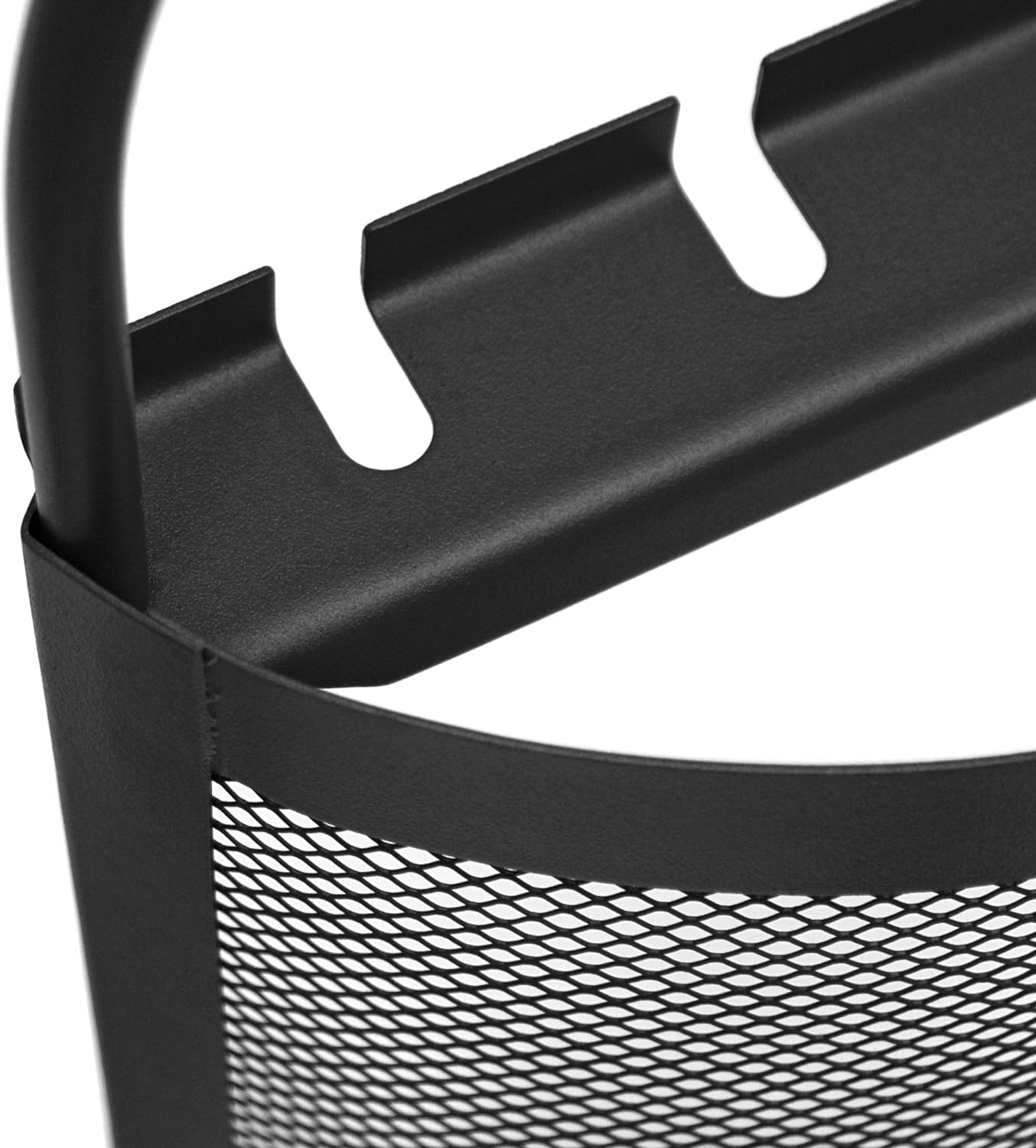 5 Li Lüx Ithal Tel Standlı Şömine-Soba Maşa Takımı Aksesuar Set 047
